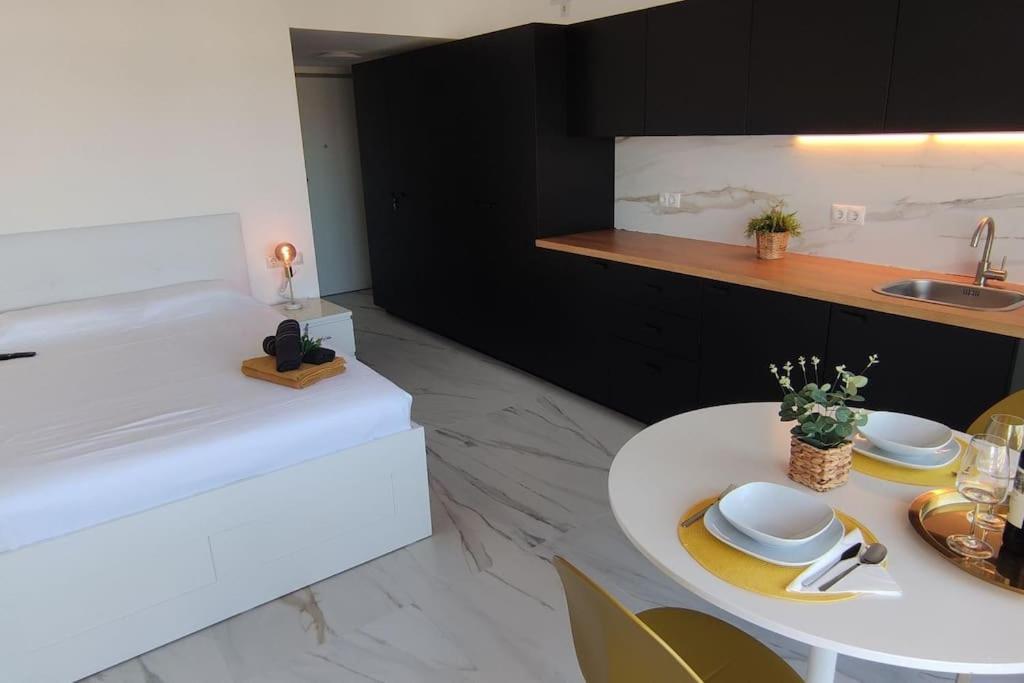 Chill Out Studio Jacuzzi & Sea Views Αλικάντε Εξωτερικό φωτογραφία