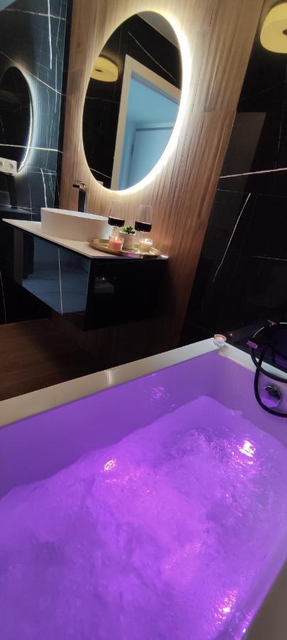 Chill Out Studio Jacuzzi & Sea Views Αλικάντε Εξωτερικό φωτογραφία