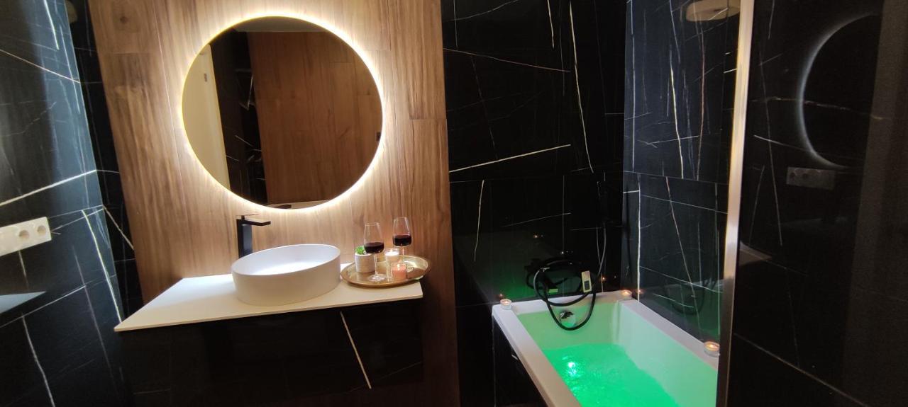 Chill Out Studio Jacuzzi & Sea Views Αλικάντε Εξωτερικό φωτογραφία