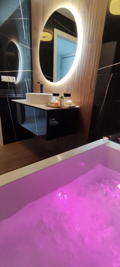 Chill Out Studio Jacuzzi & Sea Views Αλικάντε Εξωτερικό φωτογραφία