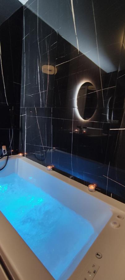 Chill Out Studio Jacuzzi & Sea Views Αλικάντε Εξωτερικό φωτογραφία
