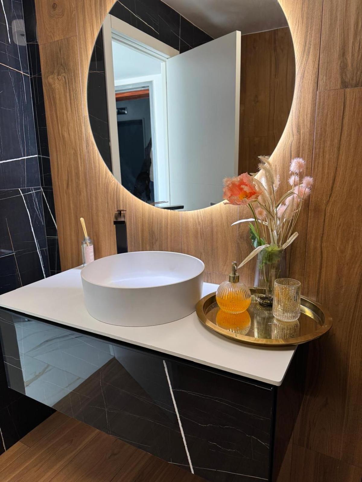 Chill Out Studio Jacuzzi & Sea Views Αλικάντε Εξωτερικό φωτογραφία